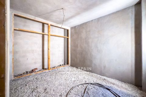 Byhus i Fortuna, Murcia, Fortuna - € 174.000 | Ref: V4S2924 - foto 34