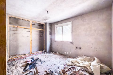 Byhus i Fortuna, Murcia, Fortuna - € 174.000 | Ref: V4S2924 - foto 35
