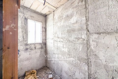 Byhus i Fortuna, Murcia, Fortuna - € 174.000 | Ref: V4S2924 - foto 36
