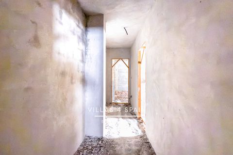 Byhus i Fortuna, Murcia, Fortuna - € 174.000 | Ref: V4S2924 - foto 38
