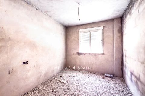 Byhus i Fortuna, Murcia, Fortuna - € 174.000 | Ref: V4S2924 - foto 39