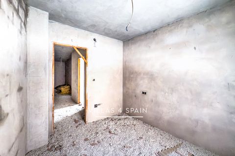 Byhus i Fortuna, Murcia, Fortuna - € 174.000 | Ref: V4S2924 - foto 40