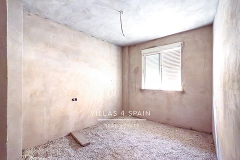 Byhus i Fortuna, Murcia, Fortuna - € 174.000 | Ref: V4S2924 - foto 41