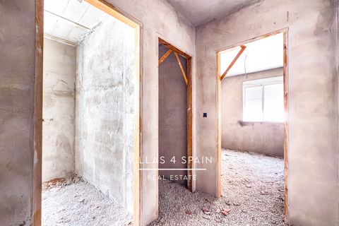 Byhus i Fortuna, Murcia, Fortuna - € 174.000 | Ref: V4S2924 - foto 42