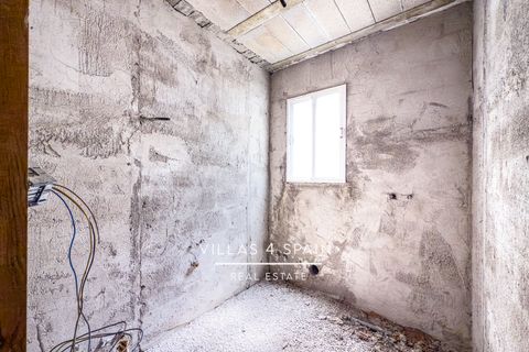 Byhus i Fortuna, Murcia, Fortuna - € 174.000 | Ref: V4S2924 - foto 43