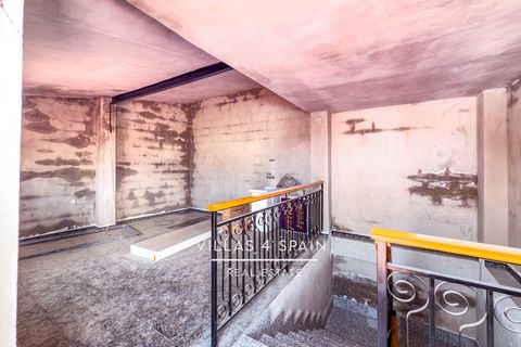 Byhus i Fortuna, Murcia, Fortuna - € 174.000 | Ref: V4S2924 - foto 45