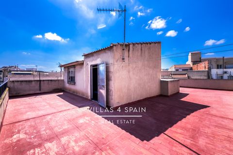 Byhus i Fortuna, Murcia, Fortuna - € 174.000 | Ref: V4S2924 - foto 47