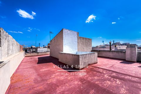 Byhus i Fortuna, Murcia, Fortuna - € 174.000 | Ref: V4S2924 - foto 48