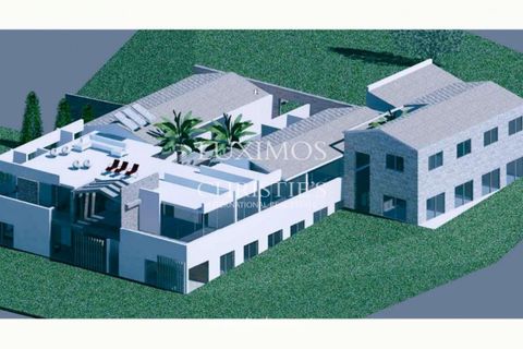 Helårsgrund i Vilamoura, Faro, Vilamoura - € 2.800.000 | Ref: 1LS02245 - foto 3
