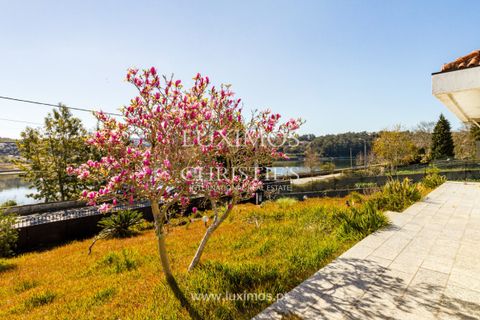 Villa i Gondomar, Porto, Gondomar - € 850.000 | Ref: LS04670 - foto 1