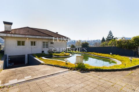 Villa i Gondomar, Porto, Gondomar - € 850.000 | Ref: LS04670 - foto 3