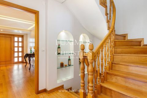 Villa i Gondomar, Porto, Gondomar - € 850.000 | Ref: LS04670 - foto 10