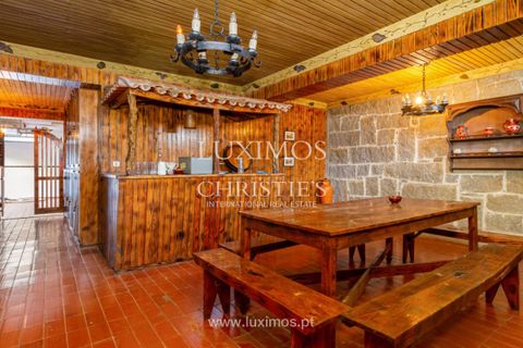 Villa i Gondomar, Porto, Gondomar - € 850.000 | Ref: LS04670 - foto 15