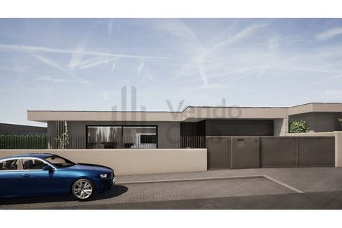 Bungalow i Vila Verde, Braga, Vila Verde - € 500.000 | Ref: 017-3426 - foto 3