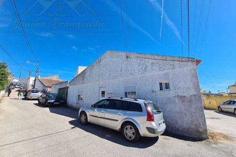 Villa i Matacaes, Lisbon, Matacaes - € 175 000 | Ref: CAS_387 - foto 25