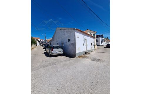 Villa i Matacaes, Lisbon, Matacaes - € 175 000 | Ref: CAS_387 - foto 26