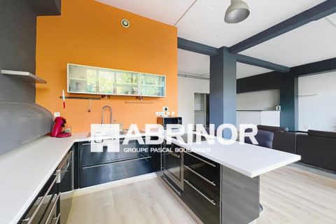 Lejlighed i Roubaix, Nord, Roubaix - € 222.000 | Ref: RBX-38390-PJUBI - foto 2