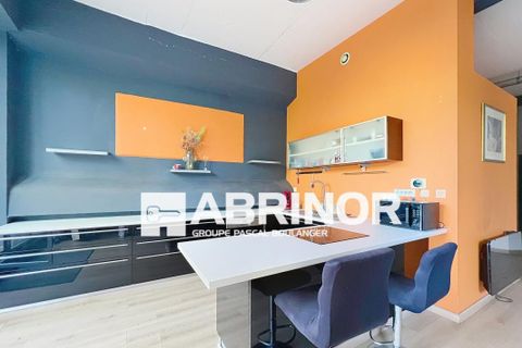 Lejlighed i Roubaix, Nord, Roubaix - € 222.000 | Ref: RBX-38390-PJUBI - foto 4