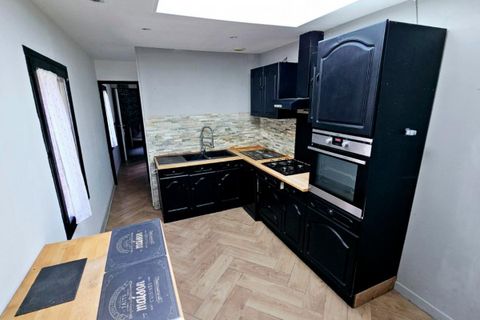 Villa i Albert, Somme, Albert - € 131.000 | Ref: 071525ACF1 - foto 4
