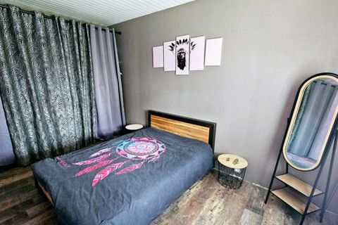 Villa i Albert, Somme, Albert - € 131.000 | Ref: 071525ACF1 - foto 5