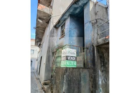 Rækkehus i Moita, Setubal, Moita - € 9.500 | Ref: HAB_671 - foto 1