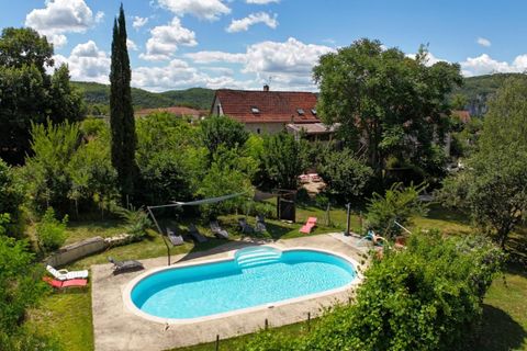 Villa a Tour-de-Faure, Lot, Tour-de-Faure - € 699.000 | Ref: 12032376219 - foto 2