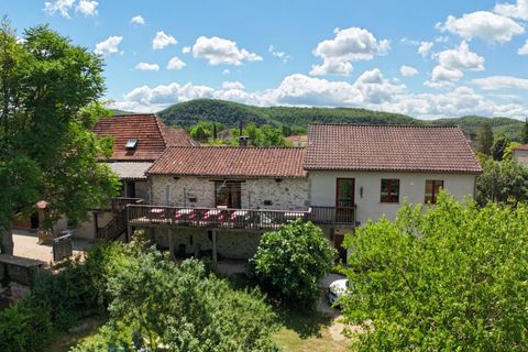 Villa a Tour-de-Faure, Lot, Tour-de-Faure - € 699.000 | Ref: 12032376219 - foto 4