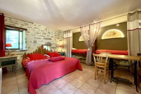 Villa a Tour-de-Faure, Lot, Tour-de-Faure - € 699.000 | Ref: 12032376219 - foto 7