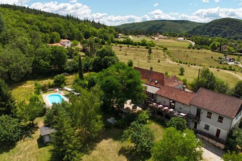Villa a Tour-de-Faure, Lot, Tour-de-Faure - € 699.000 | Ref: 12032376219 - foto 16