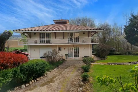 Villa a Puybegon, Tarn, Puybegon - € 215.000 | Ref: E0F2531082B84D3E - foto 3