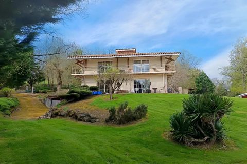 Villa a Puybegon, Tarn, Puybegon - € 215.000 | Ref: E0F2531082B84D3E - foto 9