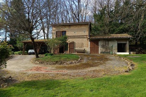 Villa a Puybegon, Tarn, Puybegon - € 215.000 | Ref: E0F2531082B84D3E - foto 11