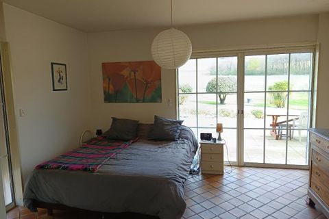Villa a Puybegon, Tarn, Puybegon - € 215.000 | Ref: E0F2531082B84D3E - foto 14