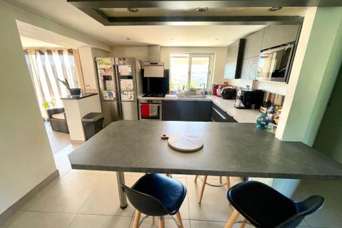Villa a Ayen, Correze, Ayen - € 310.000 | Ref: 5DA189EA1DFC4B26 - foto 6