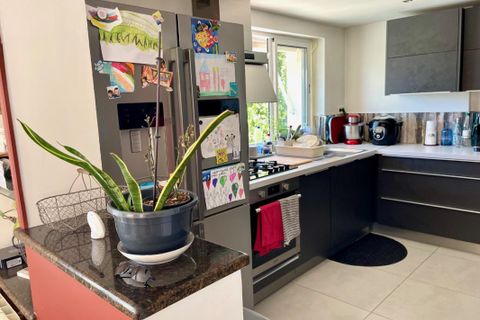 Villa a Ayen, Correze, Ayen - € 310.000 | Ref: 5DA189EA1DFC4B26 - foto 7