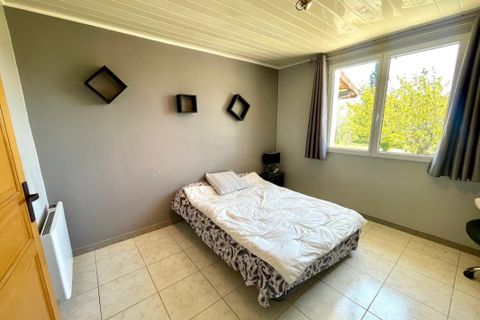 Villa a Ayen, Correze, Ayen - € 310.000 | Ref: 5DA189EA1DFC4B26 - foto 10