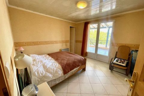 Villa a Ayen, Correze, Ayen - € 310.000 | Ref: 5DA189EA1DFC4B26 - foto 11