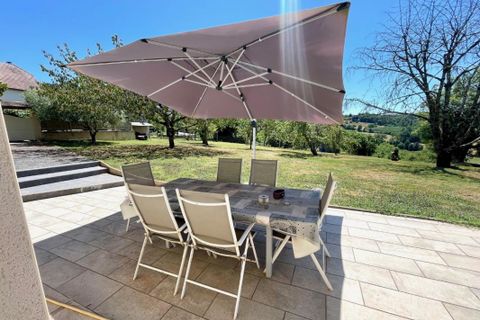 Villa a Ayen, Correze, Ayen - € 310.000 | Ref: 5DA189EA1DFC4B26 - foto 15
