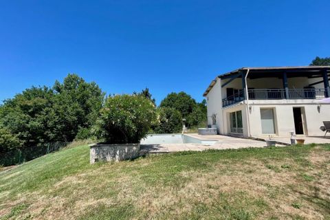 Villa a Ayen, Correze, Ayen - € 310.000 | Ref: 5DA189EA1DFC4B26 - foto 18