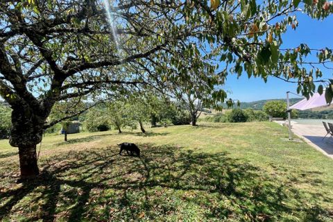 Villa a Ayen, Correze, Ayen - € 310.000 | Ref: 5DA189EA1DFC4B26 - foto 19
