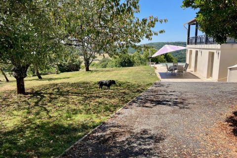 Villa a Ayen, Correze, Ayen - € 310.000 | Ref: 5DA189EA1DFC4B26 - foto 20