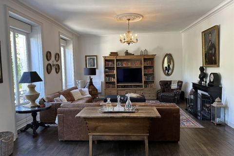 Villa i Chalus, Haute-Vienne, Chalus - € 975.000 | Ref: 7A3B16D6BAD547AE - foto 5