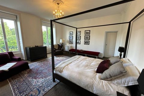 Villa i Chalus, Haute-Vienne, Chalus - € 975.000 | Ref: 7A3B16D6BAD547AE - foto 14