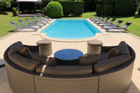 Villa i Chalus, Haute-Vienne, Chalus - € 975.000 | Ref: 7A3B16D6BAD547AE - foto 17
