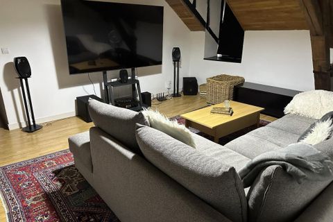 Villa i Chalus, Haute-Vienne, Chalus - € 975.000 | Ref: 7A3B16D6BAD547AE - foto 18