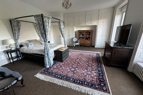 Villa i Chalus, Haute-Vienne, Chalus - € 975.000 | Ref: 7A3B16D6BAD547AE - foto 20