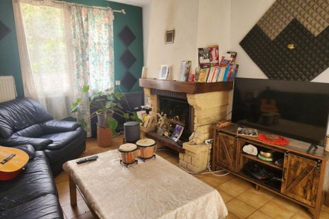 Villa a Charroux, Vienne, Charroux - € 60.000 | Ref: 2A18F5FDAECD4CD2 - foto 5