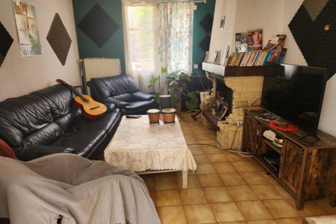 Villa a Charroux, Vienne, Charroux - € 60.000 | Ref: 2A18F5FDAECD4CD2 - foto 6