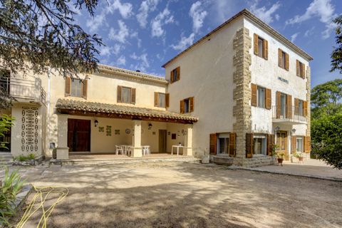 Landejendom i Ontinyent, Valencia, Ontinyent - € 950.000 | Ref: V4317 - foto 4