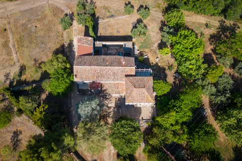 Landejendom i Ontinyent, Valencia, Ontinyent - € 950.000 | Ref: V4317 - foto 6